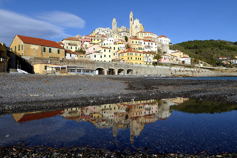 Cervo di Dariagufo