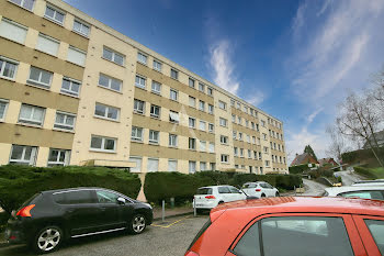 appartement à Rouen (76)