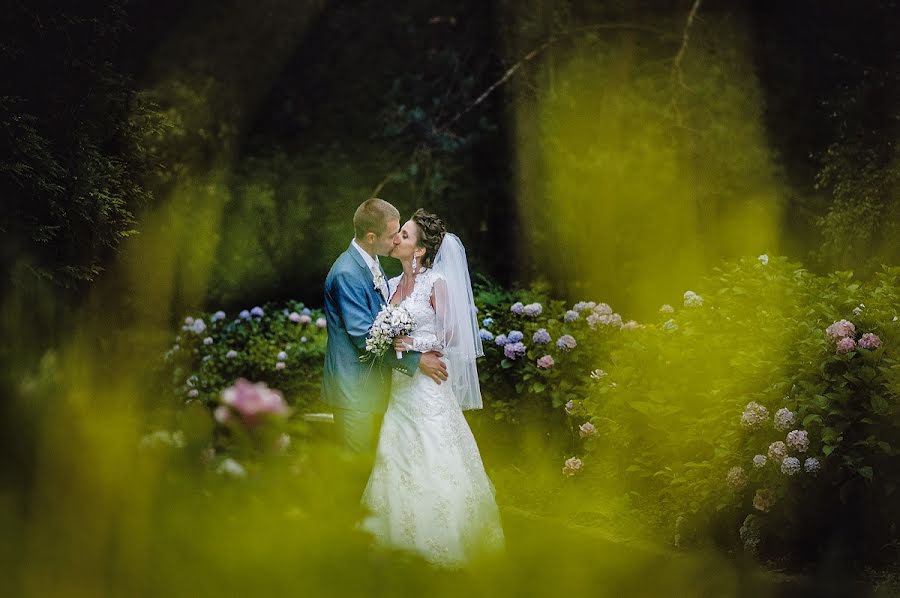 Wedding photographer Sergey Sobolevskiy (sobolevskyi). Photo of 24 October 2013