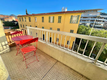 appartement à Nice (06)