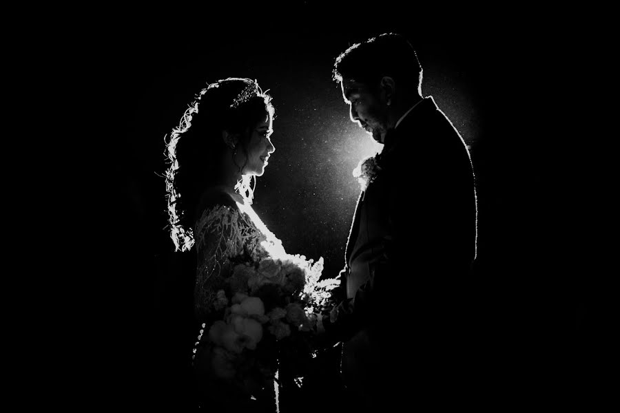 Vestuvių fotografas Audia Yasmin (dhyasmine). Nuotrauka 2020 lapkričio 13