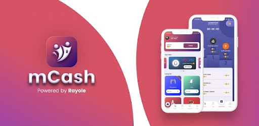 mCash - Earn Cash Rewards