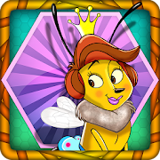 Honey Heroes  Icon