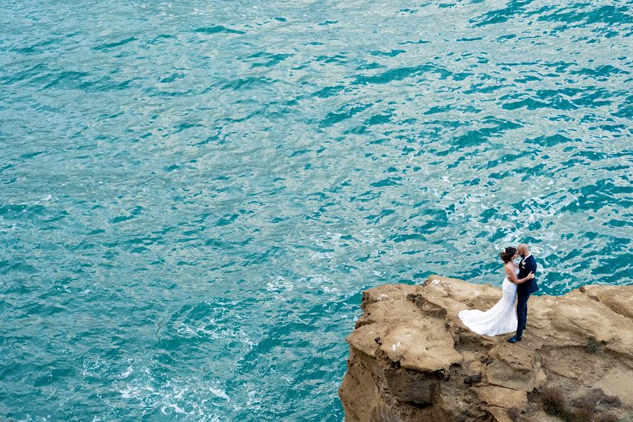 Wedding photographer Biagio Sollazzi (sollazzi). Photo of 25 October 2019