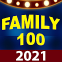 Kuis Family 100 Indonesia 2021 icon