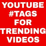 Cover Image of Télécharger YT TRENDING TAGS 1.0 APK