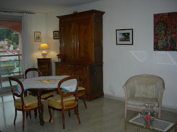 appartement à Nice (06)