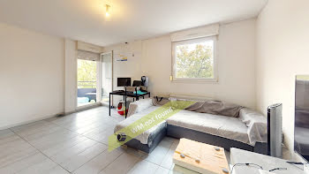 appartement à Strasbourg (67)