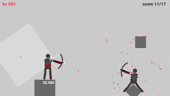 Stickman Arrow Shooter 1.0.0 APK + Mod (Uang yang tidak terbatas) untuk android