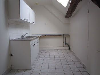 appartement à Saint-andre-de-l'eure (27)