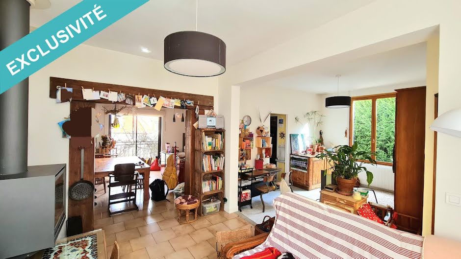 Vente maison 3 pièces 76 m² à Darnetal (76160), 185 000 €