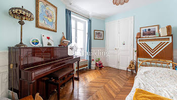 appartement à Paris 17ème (75)