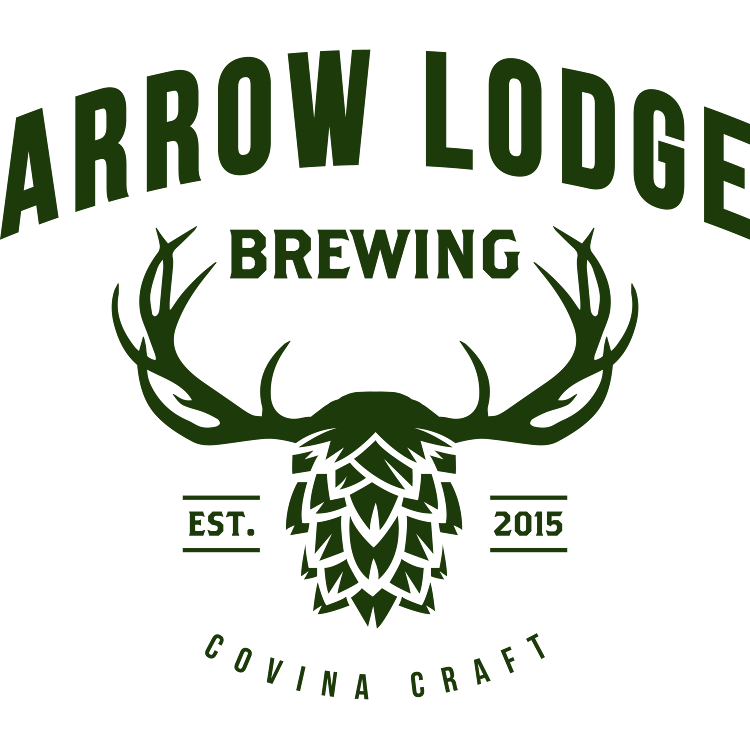 Logo of Arrow Lodge Simpler Times