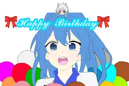 るなさん！！！Happybirthday！！！！そして...。