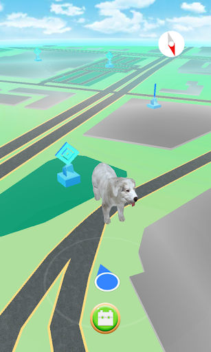 Puppy GO screenshots 1