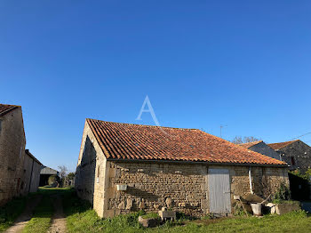 terrain à Petosse (85)