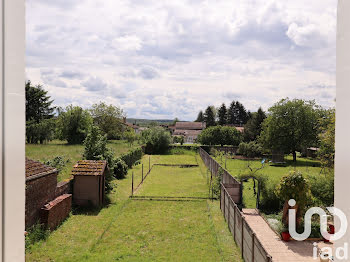 maison à Saint-Loup-sur-Semouse (70)