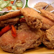 瓦城泰國料理