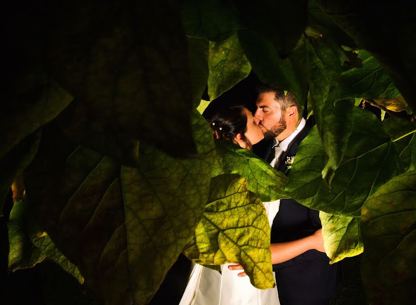 Wedding photographer Alessandro Di Boscio (alessandrodib). Photo of 27 September 2019