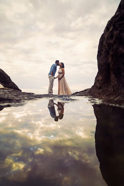 Fotografo di matrimoni Tanya Bonnet (taniabonnet). Foto del 19 maggio 2022