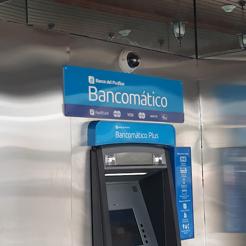 Opiniones de CAJERO BANCOMATICO en Guayaquil - Banco