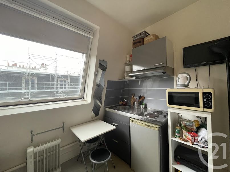 Vente chambre 1 pièce 8.02 m² à Paris 17ème (75017), 118 000 €