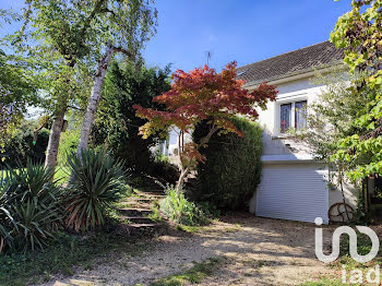 maison à Montigny-Lencoup (77)