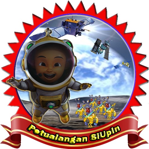 SiUpin Adventure 冒險 App LOGO-APP開箱王