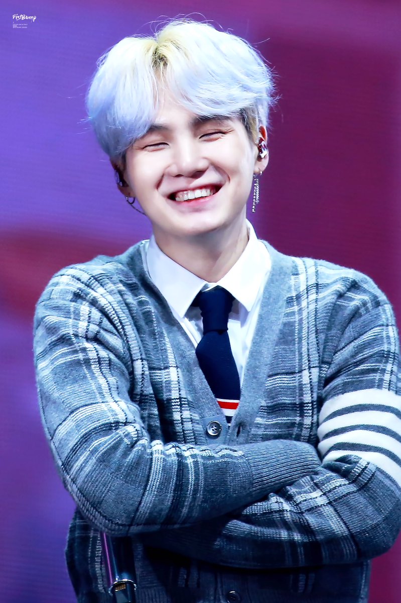 BTS's Suga Once Decided To Savagely Tease Bang Si Hyuk - Koreaboo