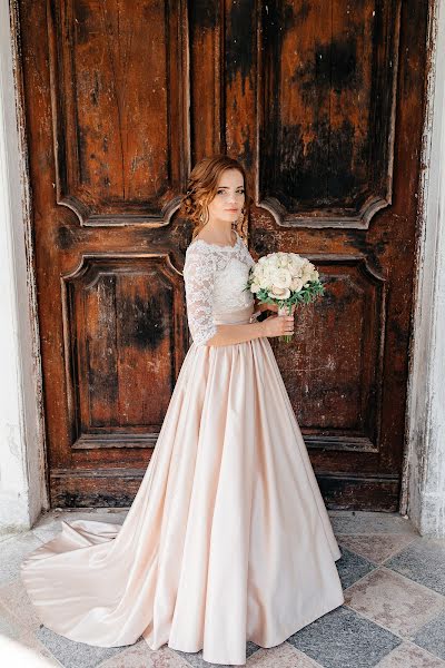 Wedding photographer Anna Filipovich (annafilipa). Photo of 15 October 2017