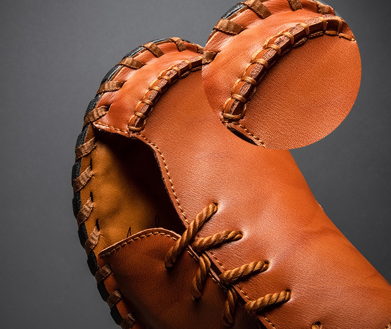 Title 3, Sandales Homme Faits Main Chaussures Décontract...