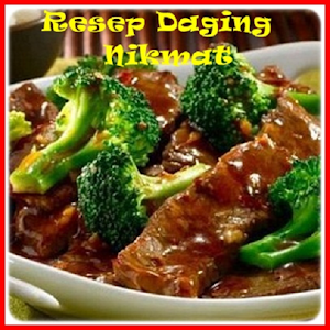 Download Aneka Resep Daging Nikmat For PC Windows and Mac