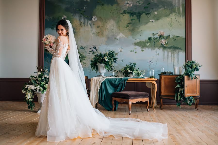 Wedding photographer Sergey Filippov (sfilippov). Photo of 8 July 2018