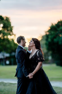 Photographe de mariage Samantha Li (theinfinityc). Photo du 12 juin 2023