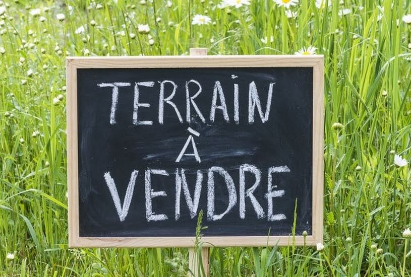  Vente Terrain + Maison - Terrain : 800m² - Maison : 106m² à Grangues (14160) 