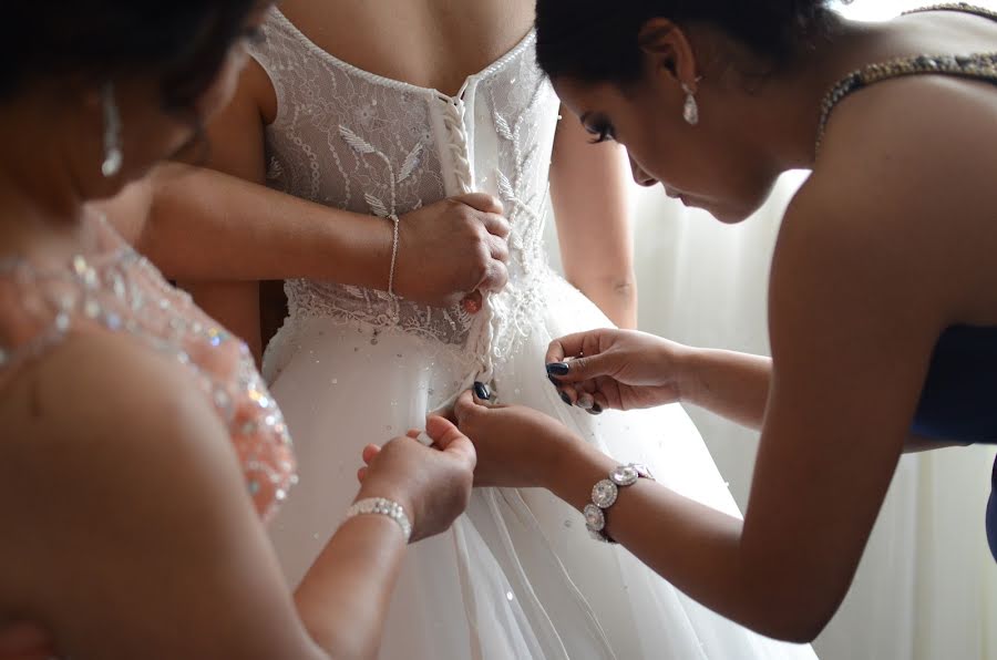 Photographe de mariage Danny Santiago (dannysantiago). Photo du 3 juillet 2017