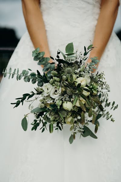 Fotografo di matrimoni Martina Lanotte (marlanph). Foto del 15 dicembre 2018