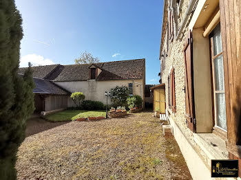 maison à Dourdan (91)