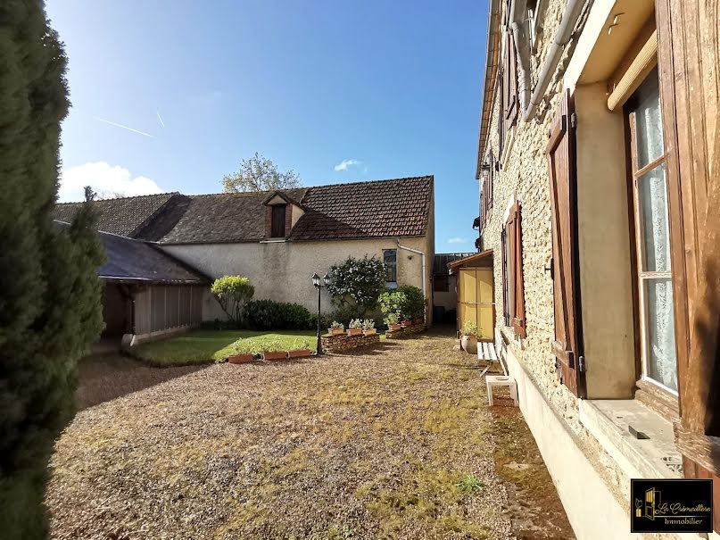 Vente maison 5 pièces 145 m² à Dourdan (91410), 329 000 €