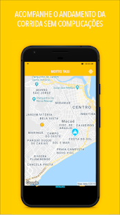 MOTTO TAXI(圖2)-速報App