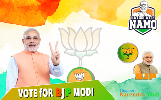 Download Bharatiya Janata Party BJP Cover Photo Editor Free for Android - Bharatiya  Janata Party BJP Cover Photo Editor APK Download 