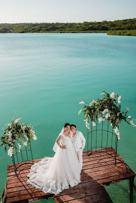 Fotógrafo de bodas Andrea Martinetti (andreamartinetti). Foto del 11 de abril