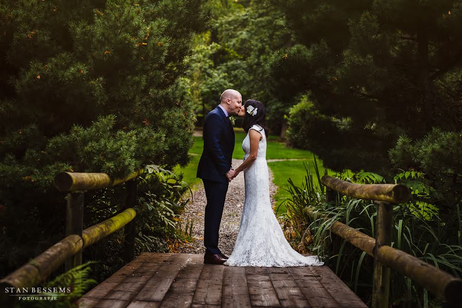 Photographe de mariage Stan Bessems (stan83). Photo du 29 octobre 2019