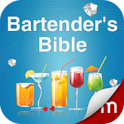 Bartender's Bible  Icon