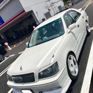 クラウンロイヤル JZS175