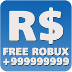 Cover Image of Unduh Free Robux Pro 1.0 APK