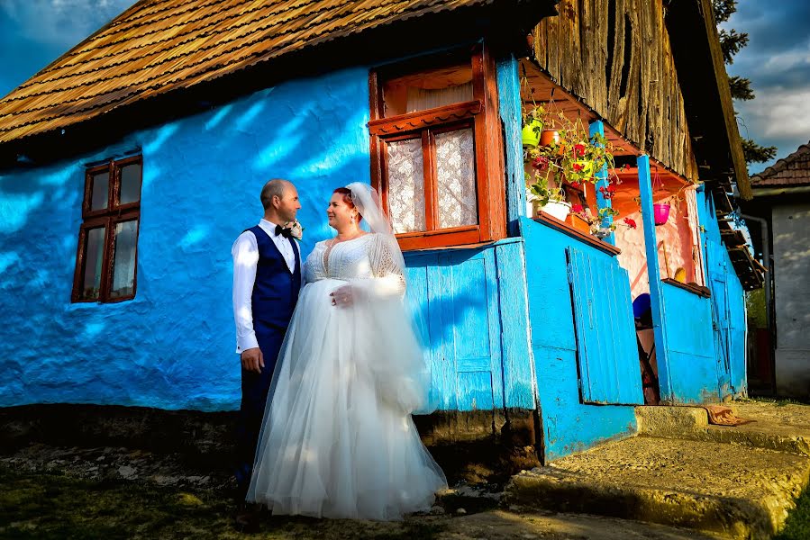 Fotógrafo de casamento Olimpia Todea (olimpiatodea7). Foto de 24 de junho 2022