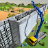 Border Security Wall Construction1.3