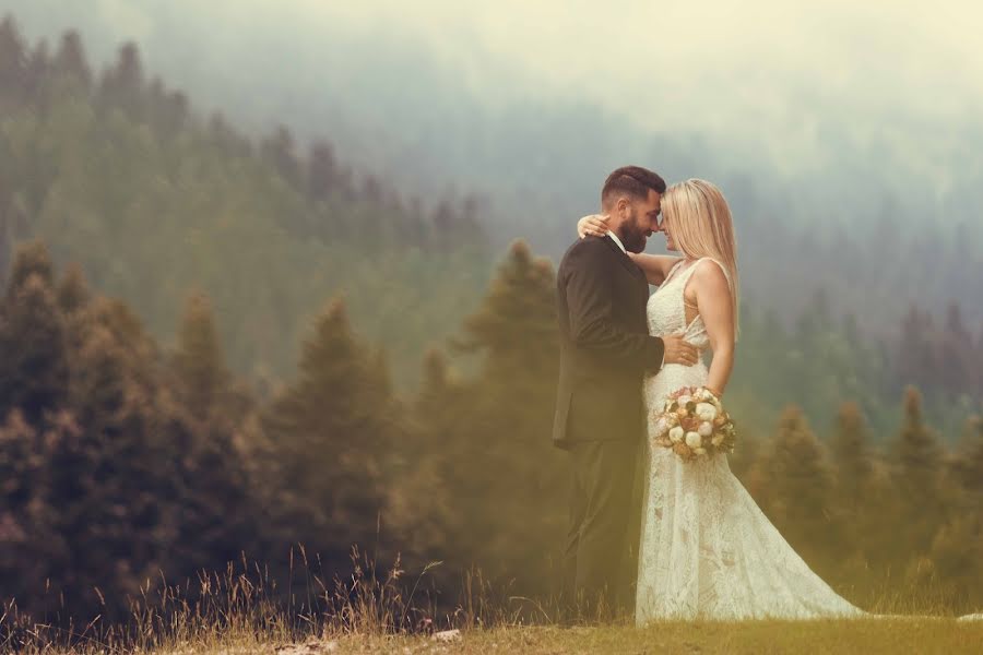 Hochzeitsfotograf Dimitris Poulios (dimitrispoulios). Foto vom 20. Juli 2020