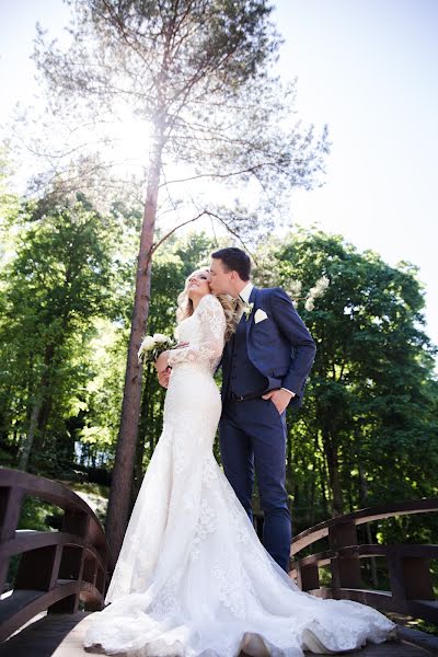 Photographe de mariage Silvija Valentinas (rodis). Photo du 3 septembre 2018